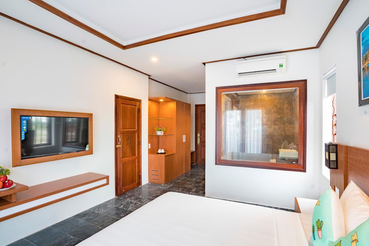 Cic Coliving & Coworking Community Villa Hội An Kültér fotó