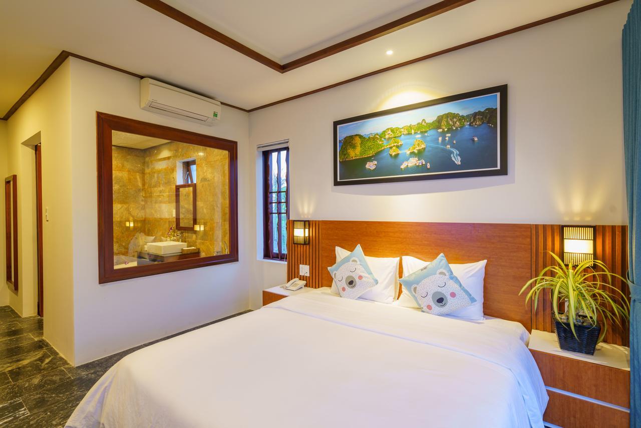 Cic Coliving & Coworking Community Villa Hội An Kültér fotó
