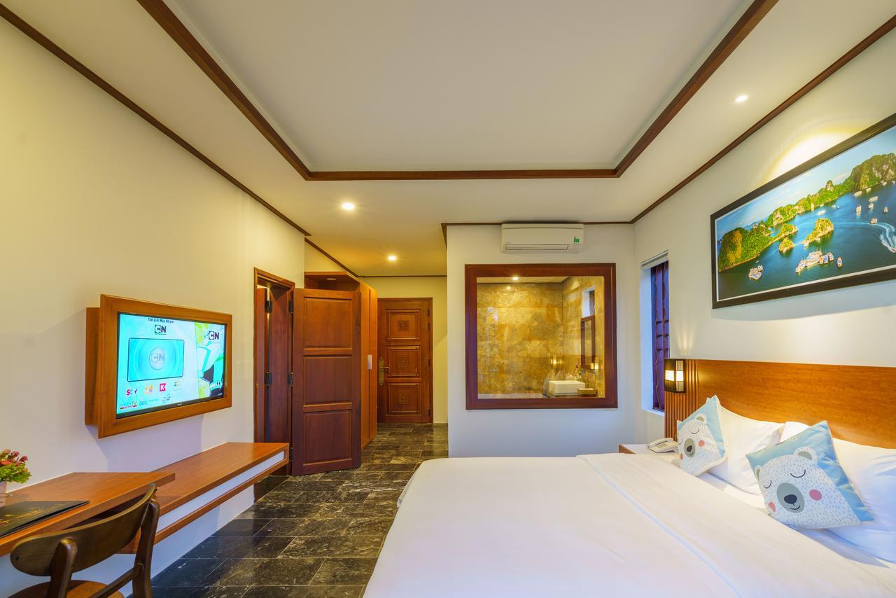 Cic Coliving & Coworking Community Villa Hội An Kültér fotó