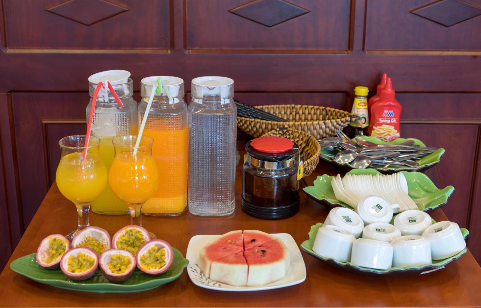 Cic Coliving & Coworking Community Villa Hội An Kültér fotó